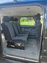 Ford Transit Euroline Camper - Ford Transit: Euroline