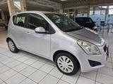 Suzuki Splash Comfort Klimaanlage - Suzuki Splash Gebrauchtwagen