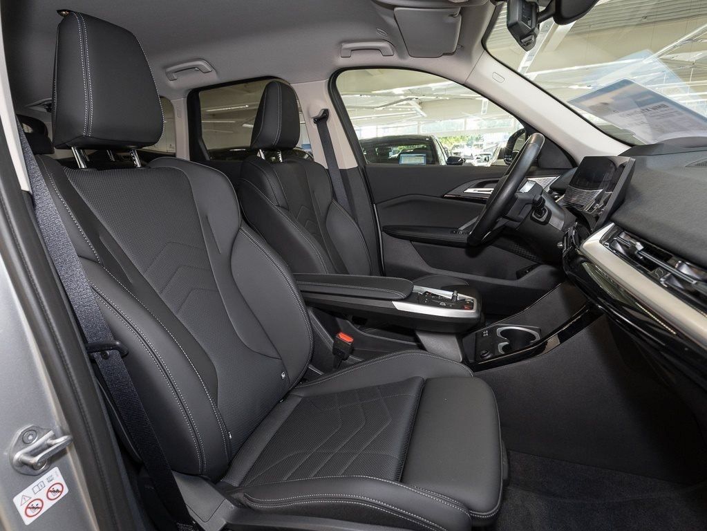 BMW X1 - Bild 11