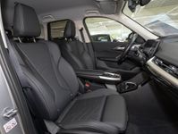 BMW X1 - Vorschau Bild 11