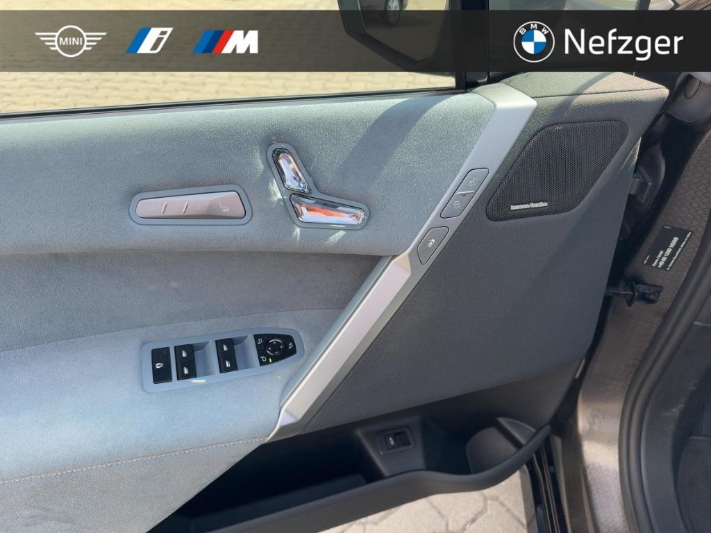 BMW iX - Bild 15