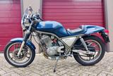 Yamaha SRX 600 - YAMAHA SRX 600
