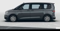 Volkswagen T7 Multivan - Vorschau Bild 4