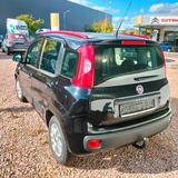 Fiat Panda Lounge "Twin Air" Automatik !! - Fiat Panda mit Anhängerkupplung