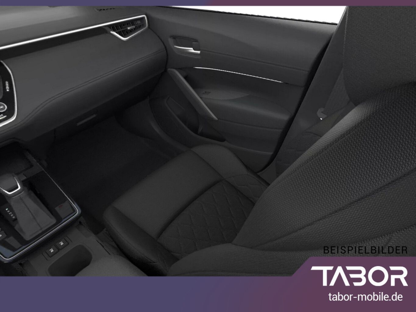 Toyota Corolla Cross - Bild 5