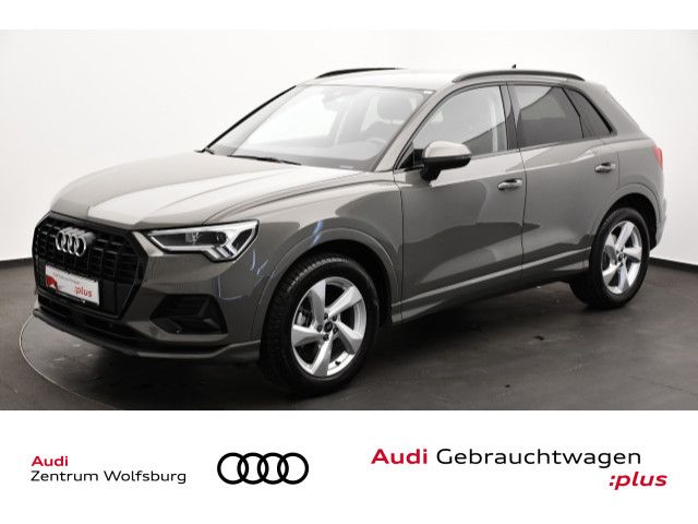 Audi Q3 35 TFSI S-tronic advanced AHK/MMI/Sound