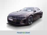 Audi RS e-tron GT 360° Allradl. B&O Matrix Navi Pano - Audi RS e-tron GT aus 2022