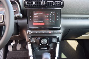 Citroën C3 Aircross PureTech 110 Stop&Start PLUS