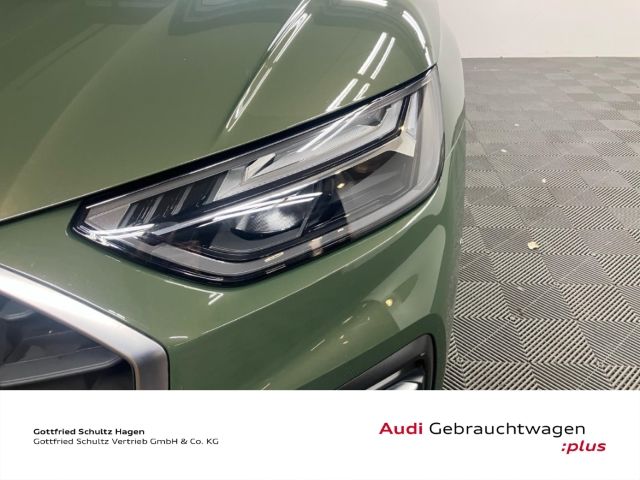 Audi Q5 50 TFSIe qu. S-tronic LED NAV PAN KAMERA foto 5