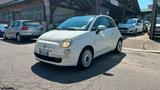 Fiat 500 1.2 by Gucci - Fiat 500 Gucci Gebrauchtwagen
