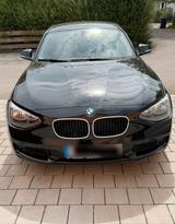 BMW 116i sportpaket - BMW 116: Sportpaket