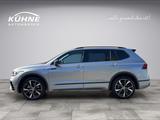 Volkswagen Tiguan Allspace R-Line 2.0 TDI DSG 4M | AHK ACC - mit Diesel-Antrieb: Allradantrieb, Geländewagen, 2.0