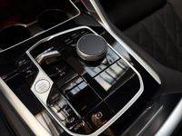 BMW X6 M60 - Vorschau Bild 12