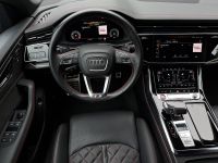 Audi SQ8 - Vorschau Bild 12