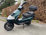 Piaggio Hexagon GT 250 - PIAGGIO HEXAGON