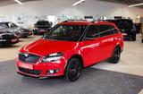 Skoda Fabia Combi 1.2 TSI Monte Carlo *SHZ*PDC*TEM* - Skoda Fabia Combi Monte Carlo Gebrauchtwagen