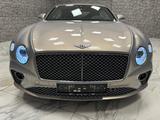 Bentley Continental GT 6.0 W12 4WD - Bentley Continental aus 2019