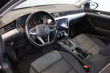 Volkswagen Passat Variant - 9