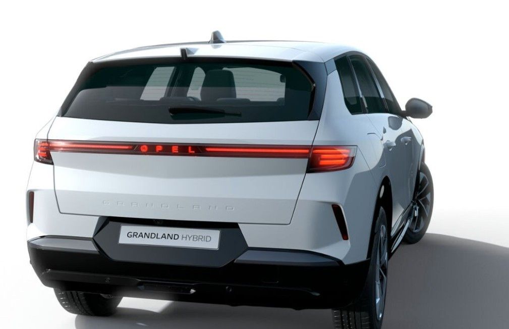 Opel Grandland (X) - Bild 9