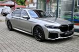 BMW 730d xDrive M Sportpaket Hochglanz Shadow Line - gebrauchte BMW 730 aus dem Jahr 2022