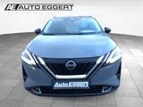 Nissan Qashqai Black Editon e-Power 1.5 VC-T EU6d Panor - Nissan Qashqai mit Hybrid-Antrieb: Geländewagen