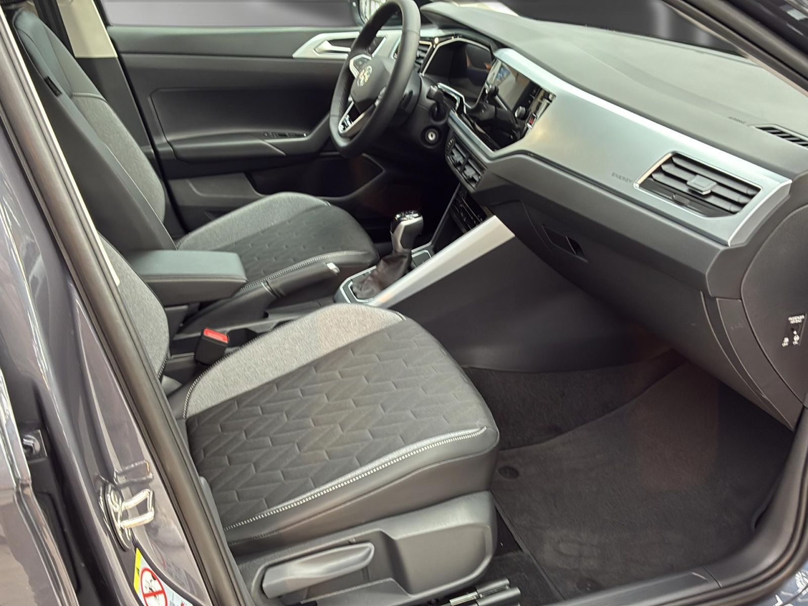 Volkswagen Taigo - Bild 20