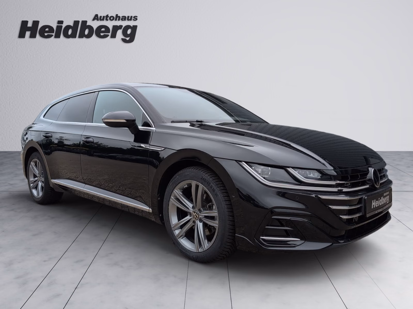 Volkswagen Arteon 2.0 TDI R-LINE MATRIX PANO AHK StHz NAPPA, миниатюра 7