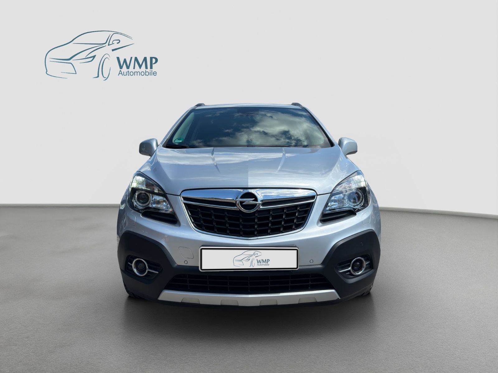 Fahrzeugabbildung Opel Mokka Innovation ecoFlex/I.Hd/Kam./Navi./LED/Xen