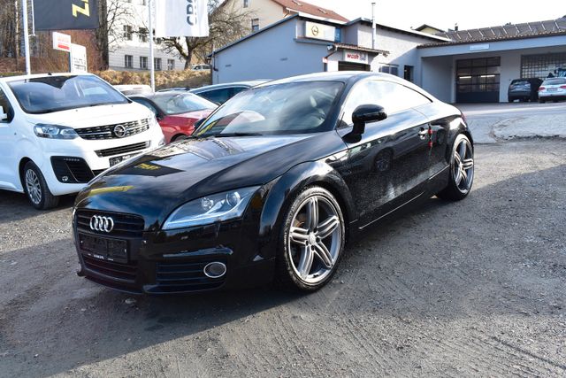 Audi TT Coupe/Roadster 1.8 TFSI Coupe "S-LINE"