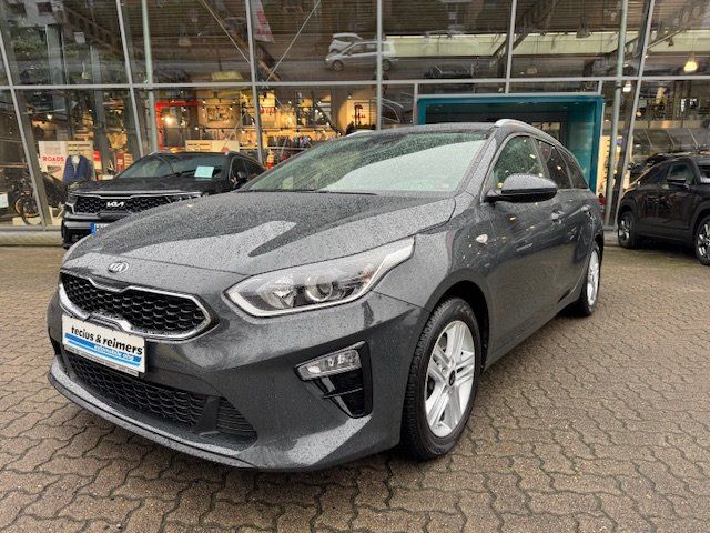 Kia Ceed SW 1.4T 140 Vision Navi / Komfort-Paket