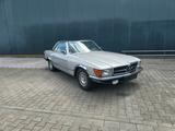 Mercedes-Benz Mercedes SL350 - Mercedes-Benz aus 1971: Sl
