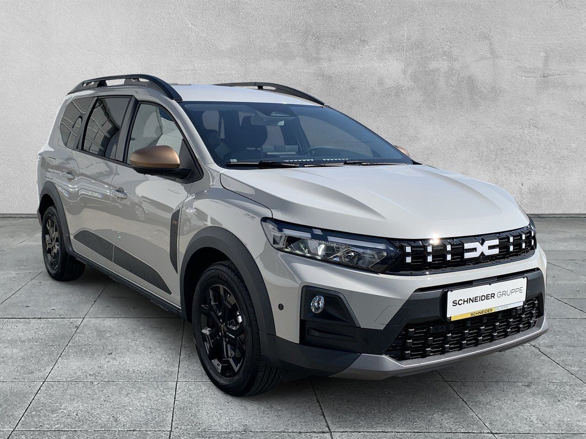 Dacia Jogger - Bild 7