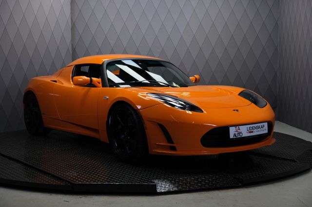 Tesla Roadster R80 2.5 SPORT