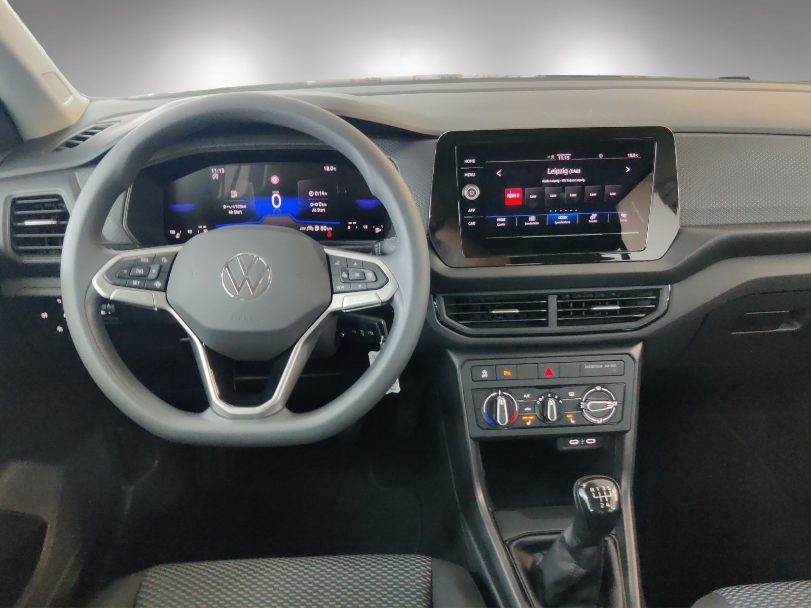 Volkswagen T-Cross - Bild 8
