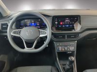 Volkswagen T-Cross - Vorschau Bild 8