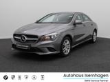 Mercedes-Benz CLA 200 CDI NAVI Standhzng AudioSyst BerganfahrS - Mercedes-Benz CLA 200 in Hannover