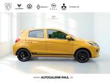 Mitsubishi SpaceStar 1.2 SPIRIT / SHZ*KLA*NAVI*KAM*DASHCAM - Mitsubishi Space Star Gebrauchtwagen in Dresden