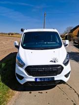 Ford Nugget Plus H2 Aufstelldach Westfalia - Ford P2