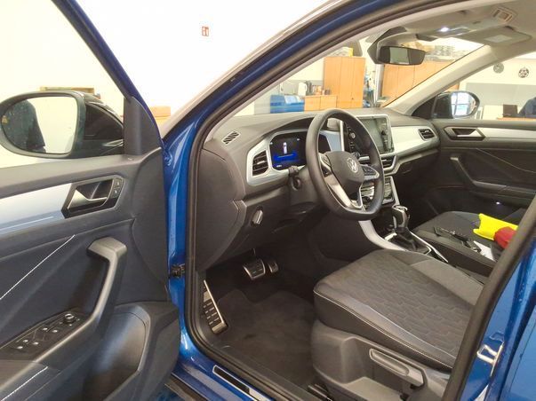 Volkswagen T-Roc - Bild 7