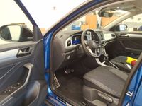 Volkswagen T-Roc - Vorschau Bild 7