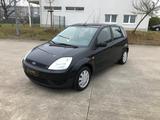 Ford Fiesta Style - gebrauchte Ford Fiesta aus dem Jahr 2003