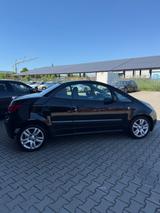Mitsubishi Colt CZC Cabrio Turbo,SHZ,TÜV/Service NEU - gebrauchte Mitsubishi Cabrios