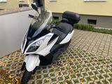 Kymco Downtown 125i - KYMCO ROLLER 125