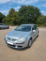 Volkswagen Golf 5 1.4 - Zuverlässiger Alltagswagen - : Kleinwagen, Zuverlässige