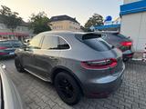 Porsche Macan S PanoramaTotwinkel Abstand Vollaustattung - Porsche Gebrauchtwagen in Bochum