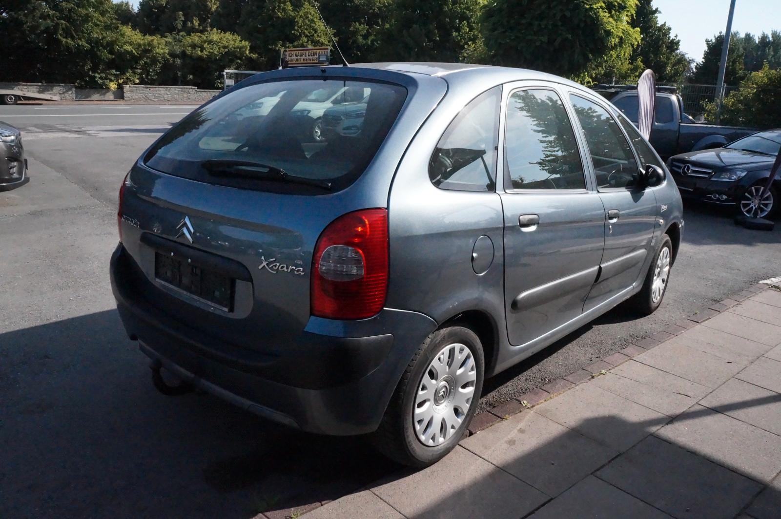 Citroën Xsara Picasso 1.6 Confort