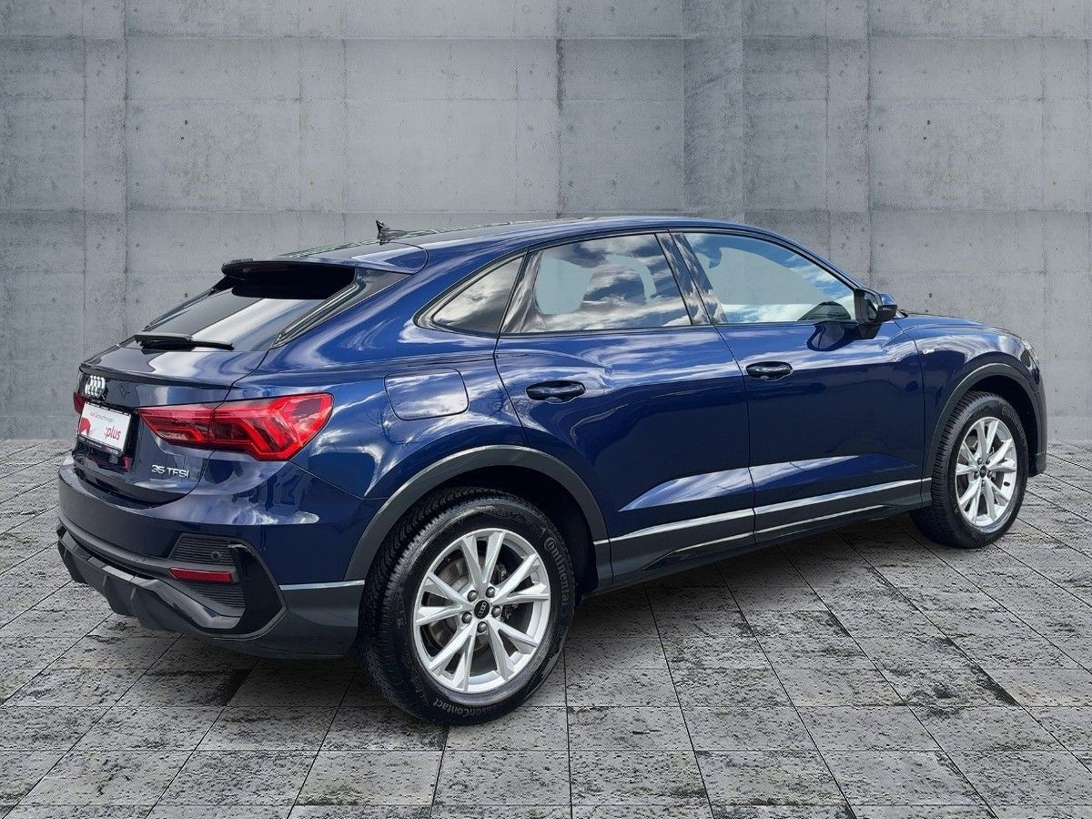 Audi Q3 - Bild 6