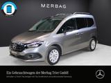 Mercedes-Benz EQT *200 Navi MBUX LED Kamera AHK Ambie - graue Mercedes-Benz EQT