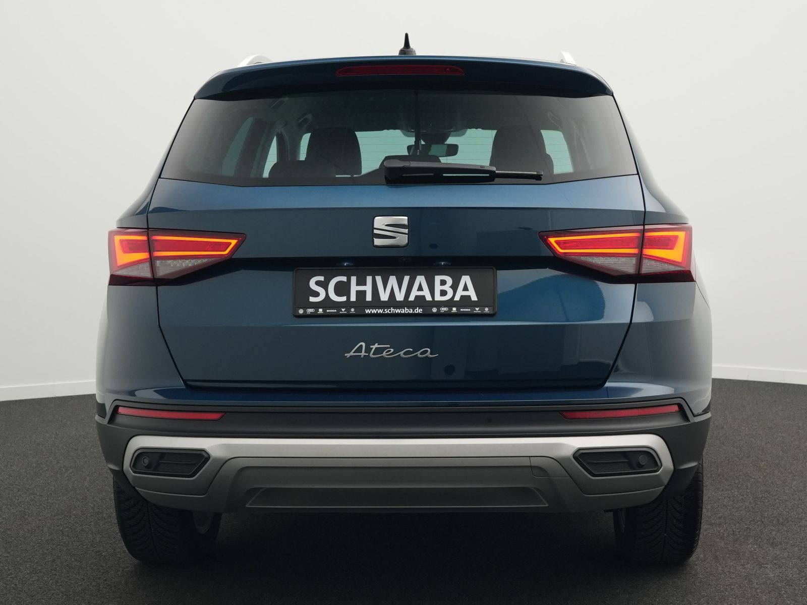 Seat Ateca - Bild 8