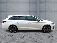 Cupra Leon - Vorschau Bild 7